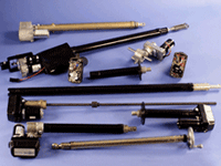 slide out actuators and it s accessories supplier venture mfg co