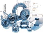 gear motors