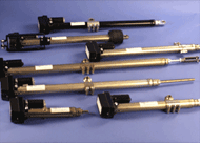 Commercial Actuators
