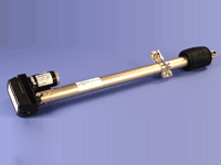 Linear Actuators for Reliable Operations and Durable Performance