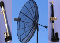 Satellite Actuators