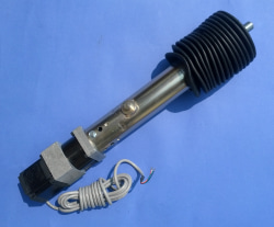 Stepper Motor Actuator