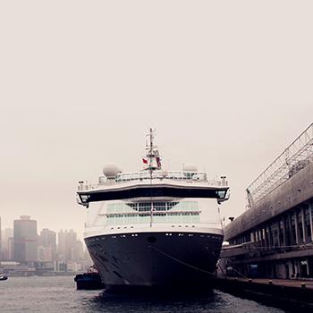 Actuators for Boats and Ships