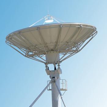 Actuators for Dish Antenna