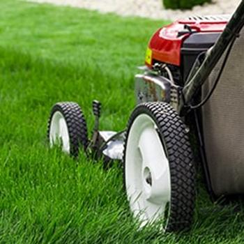 Golf Course Turf Care Equipment