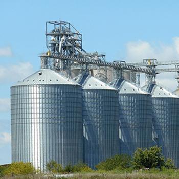 Grain Handling