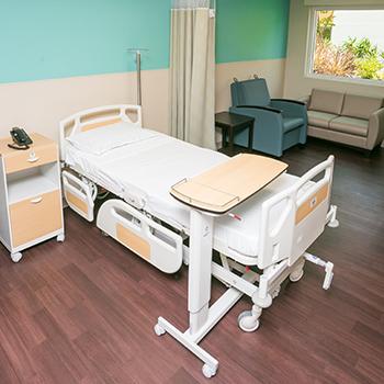 Nursing Home Beds