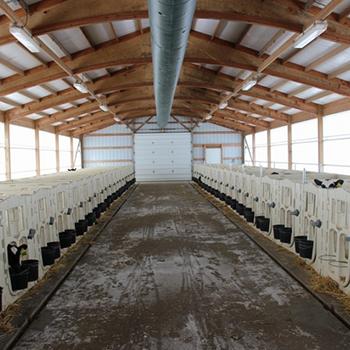 Stable Climate Control