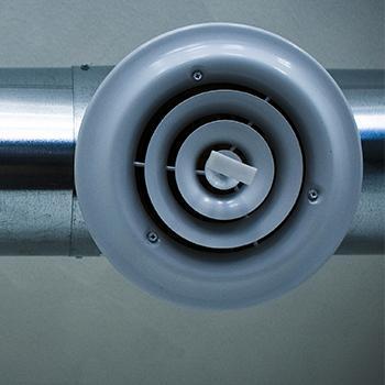 Stable Ventilation Systems