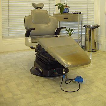 treatment chairs