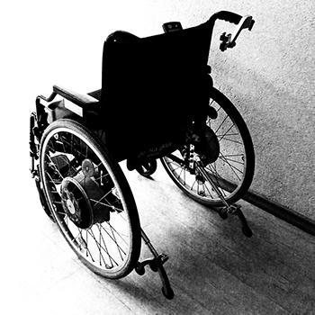 Wheelchairs