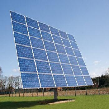 solar industry