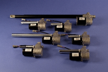 24v Linear Actuators