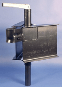 Coupler and Jack Unit Actuators