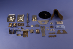 Custom Metal Stampings