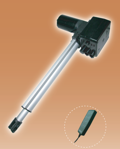 FD Series Linear Actuators