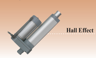 Hall Effect VMD3 series Actuator