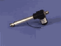 Motorized Linear Actuators