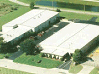 Stamping Assembly and Tube Processing