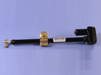 Mini T Standard Satellite Actuators