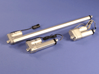 VFD series actuatorS