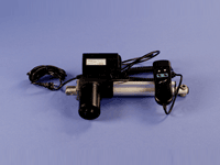 VI Series DC Actuators