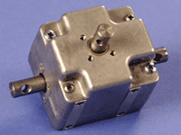 790 Series Gearboxes