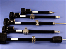 800 Acme Screw Actuators