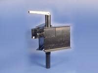 Coupler and Jack Unit Actuators