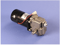 M-9600 series gearbox