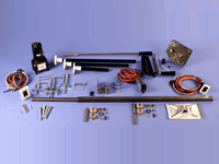 Landing Gear Acessories