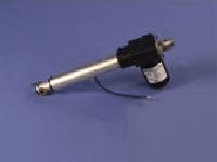 VI Series DC Actuators