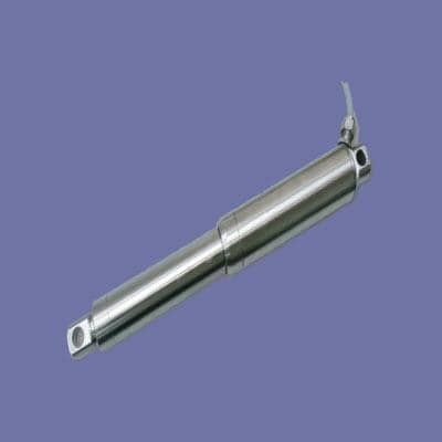 VMD12 Series Actuators