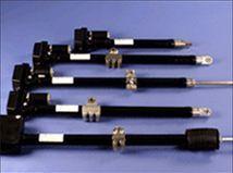 Details about   14 inch stroke linear actuator ACME screws 12V/24V DC 