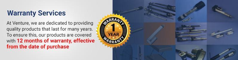 Warranty Services