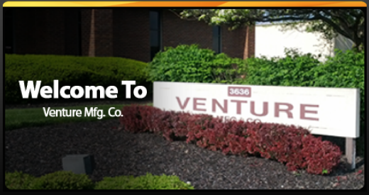 Venture Mfg Co.