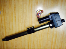 Electric Linear Actuator