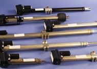 Linear Actuators