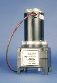 DC gear motor