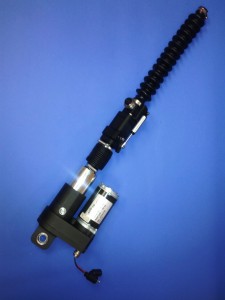 Electric Linear Actuators