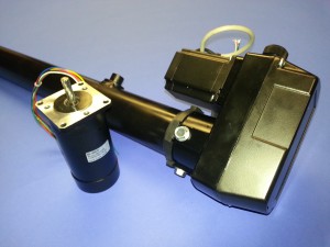 military actuators