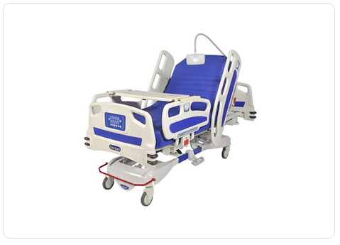 hospital-bed-actuator