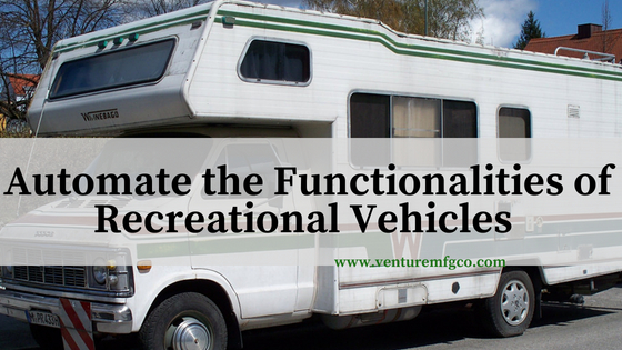 Recreational Vehicles