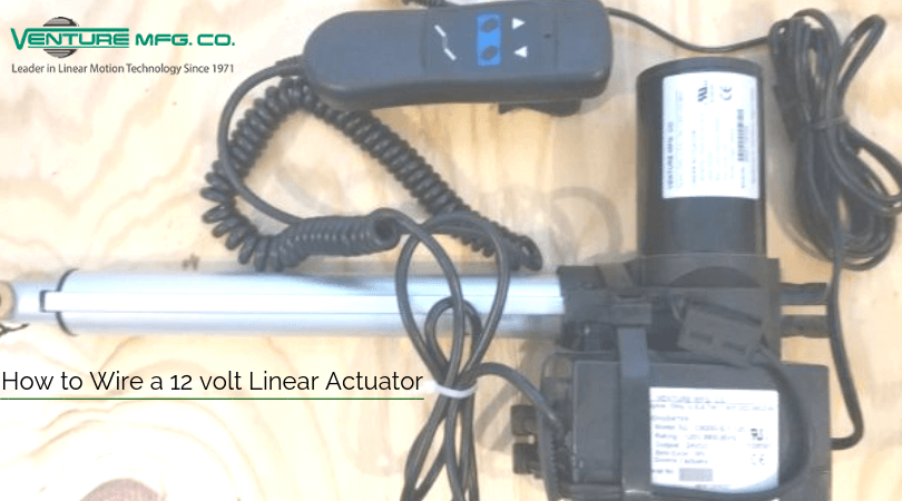 12volt Linear Actuators