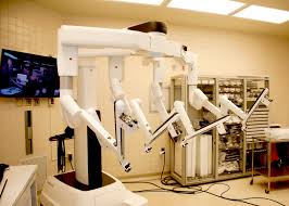 Surgical Robots