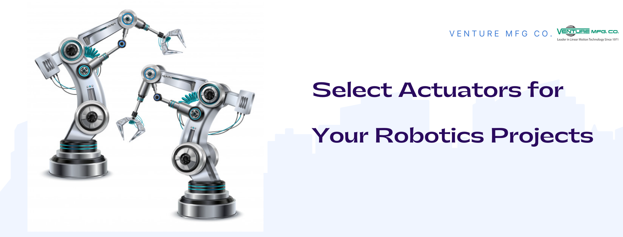 Tips for Selecting DC Motors for Your Mobile Robot