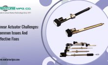 Linear Actuators Common Problems & how to fix them