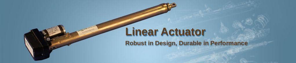 Linear Actuator