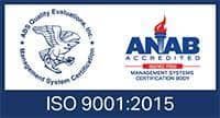 ISO 9001:2015 Certified Actuators Manufacturing Company